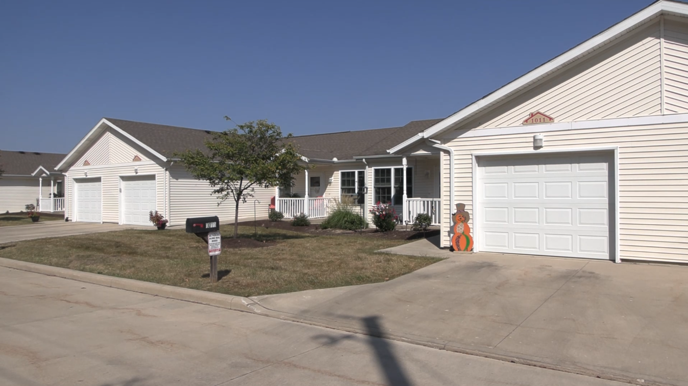 New Lima-Housing for the Future celebrates 25 years of building affordable housing